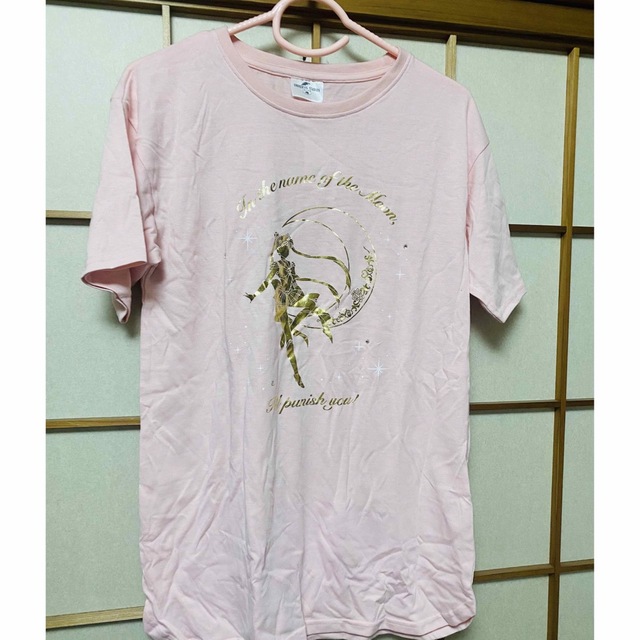 ユニバ USJ セーラームーン 半袖 Tシャツ 新品 S タグ付き | フリマアプリ ラクマ
