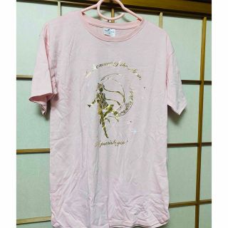 セーラームーン(セーラームーン)のユニバ USJ  セーラームーン　半袖　Tシャツ 新品　S タグ付き(Tシャツ(半袖/袖なし))