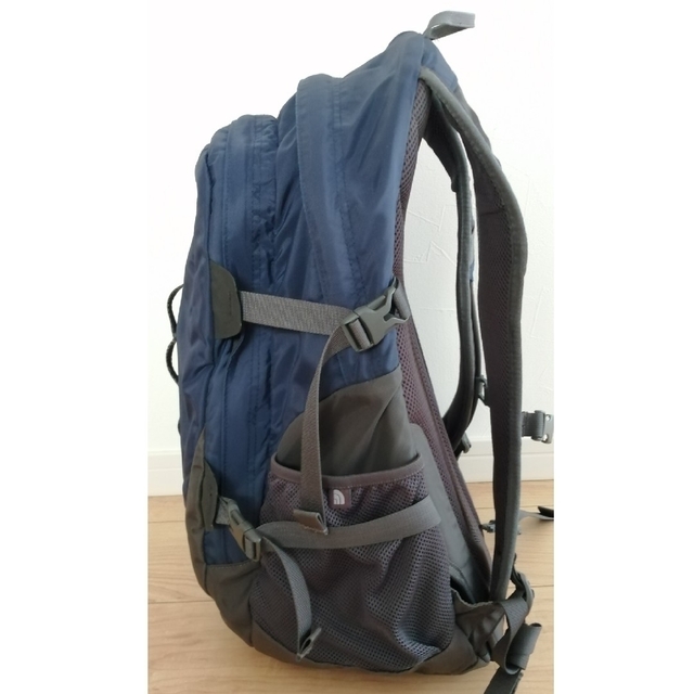 THE NORTH FACE - THE NORTH FACE バックパック HOT SHOT 値下げしま