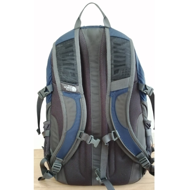 THE NORTH FACE バックパック HOT SHOT 値下げしました