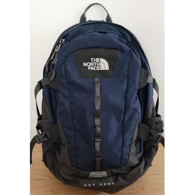 THE NORTH FACE バックパック HOT SHOT 値下げしました