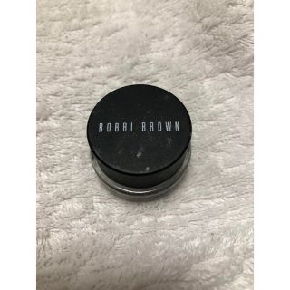 ボビイブラウン(BOBBI BROWN)のボビイブラウン ロングウェア ジェルアイライナー  ブラウン　セピア2(アイライナー)