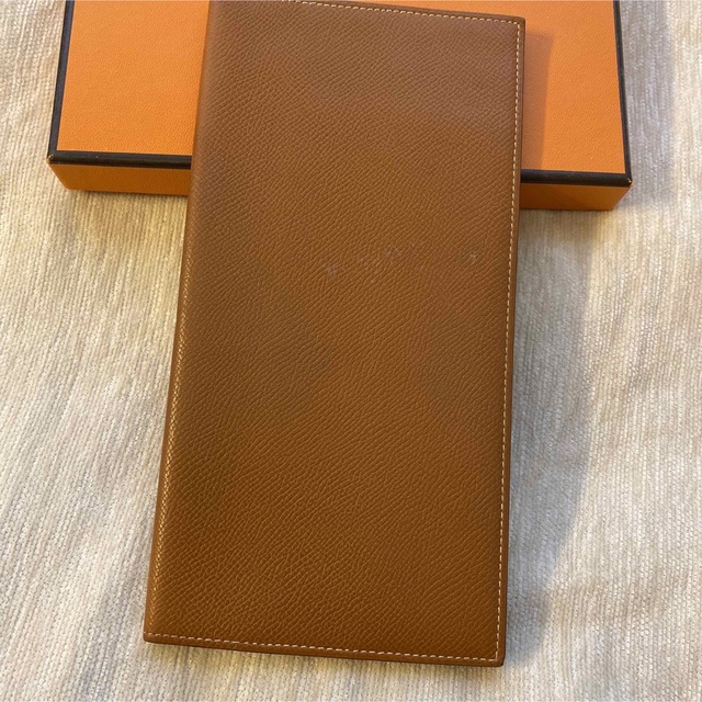 エルメス　HERMES レターケース　書類ケース