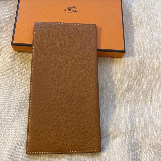 エルメス　HERMES レターケース　書類ケース