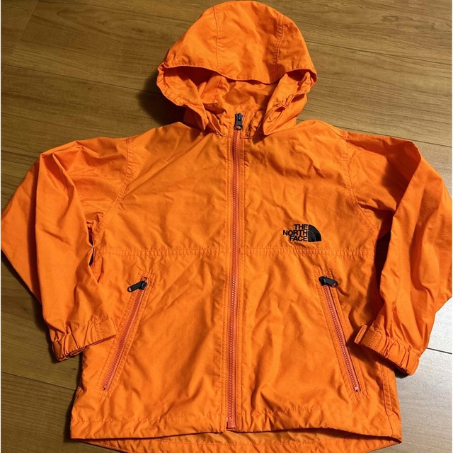 THE NORTH FACE - 値下 美品 ノースフェイス コンパクトジャケット ...