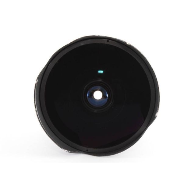 ☆極上美品☆ Canon キャノン FISHEYE EF 15mm F2.8 大人気新作