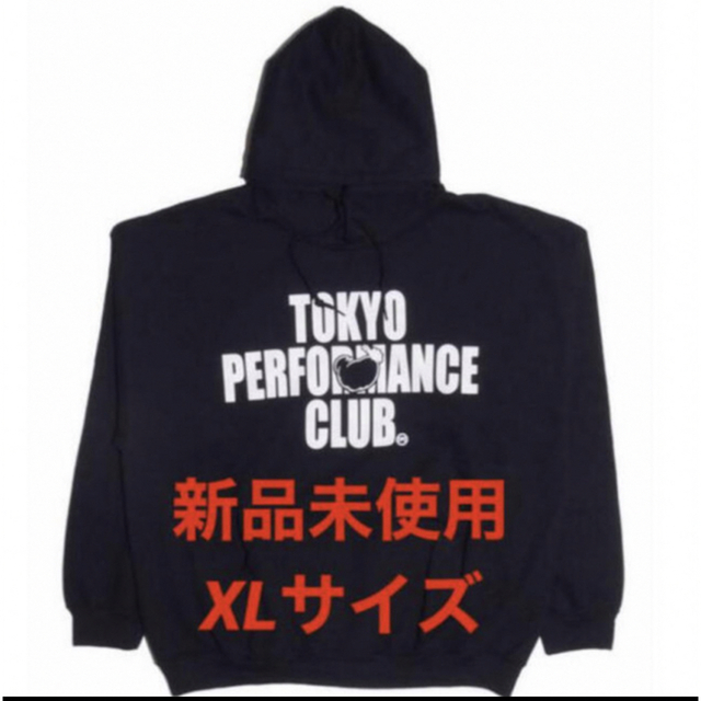 新品未使用 takuya∞ 着用 TPCパーカー XLサイズ | www.innoveering.net