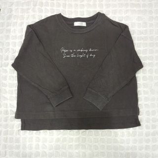 ローリーズファーム(LOWRYS FARM)の【ローリーズファームキッズ】長袖Tシャツ(Tシャツ/カットソー)