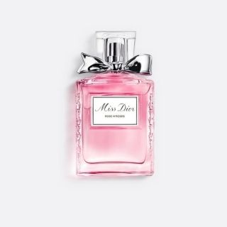 ディオール(Dior)の美品 ミス ディオール ローズ＆ローズ(その他)