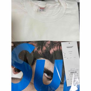 シュプリーム(Supreme)のSupreme®/UNDERCOVER Face Tee(Tシャツ/カットソー(半袖/袖なし))