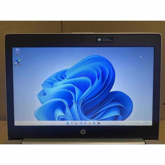 2022年5月新作下旬 美品 Office搭載 HP 430G5 6VV64PA 第8世代 新品SSD