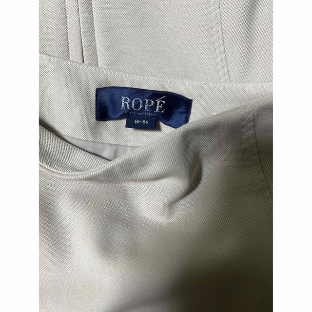 ROPE’(ロペ)のロペ　スーツ レディースのフォーマル/ドレス(スーツ)の商品写真