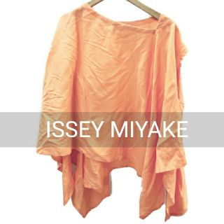 イッセイミヤケ(ISSEY MIYAKE)のイッセイミヤケシャツBALLSEYプラージュTOMORROWLANDアパルトモン(シャツ/ブラウス(半袖/袖なし))