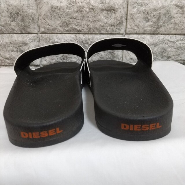 DIESEL(ディーゼル)の【イタリア製】DIESEL ディーゼル サンダル レディースの靴/シューズ(サンダル)の商品写真