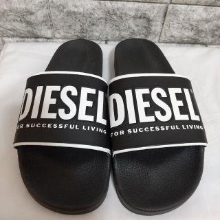 ディーゼル(DIESEL)の【イタリア製】DIESEL ディーゼル サンダル(サンダル)