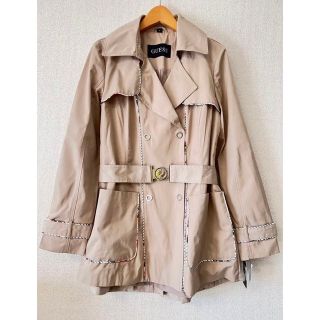 ゲス(GUESS)の新品☆GUESS   コート　461954(トレンチコート)