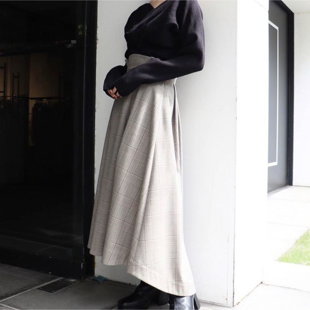 MURUA(ムルーア)のムルーア　めちゃ可愛スカート♡ レディースのスカート(ロングスカート)の商品写真