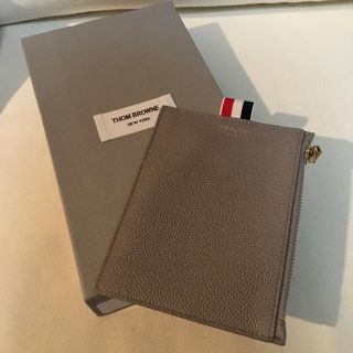 トムブラウン(THOM BROWNE)のsk122様 専用 3/2まで(コインケース/小銭入れ)