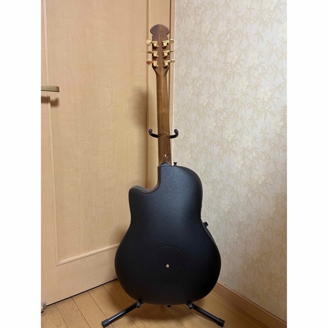 午前12時前のご注文は当日発送 Ovation Super Adamas 1587-2 1993年式