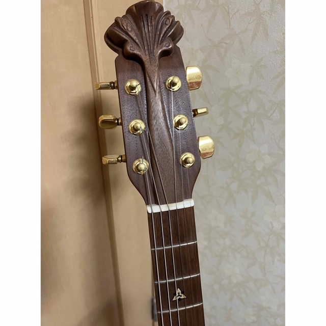 午前12時前のご注文は当日発送 Ovation Super Adamas 1587-2 1993年式