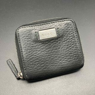 グッチ(Gucci)の即決 GUCCI グッチ コインケース 小銭入れ(コインケース/小銭入れ)