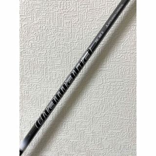 テーラーメイド(TaylorMade)のディアマナ　PD 60S(クラブ)