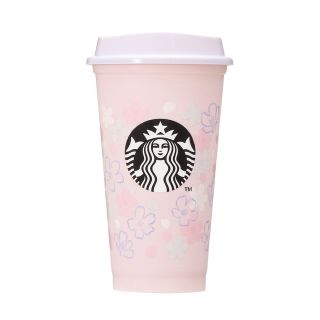 スターバックスコーヒー(Starbucks Coffee)のStarbuckscoffee SAKURA2023リユーザブルカップ(タンブラー)