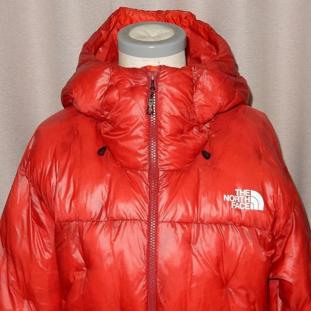 ノースフェイス THE NORTH FACE ポラリスインサレーテッドフーディL