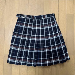 コノミ(CONOMi)のar CONOMi プリーツスカート(ミニスカート)