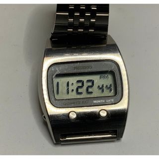 セイコー seiko クォーツ LC 風防 未使用品 | gulatilaw.com