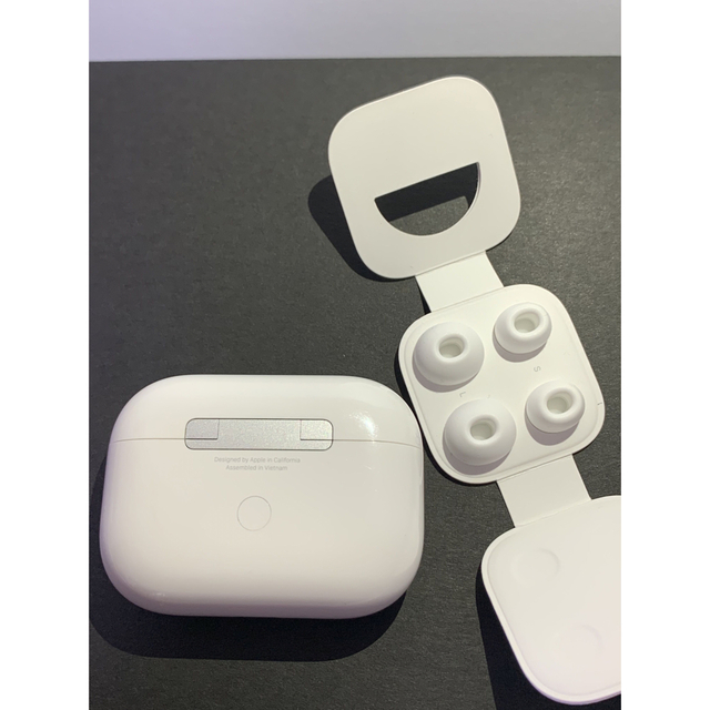 AirPods Pro MWP22J/A (ケース A2190)