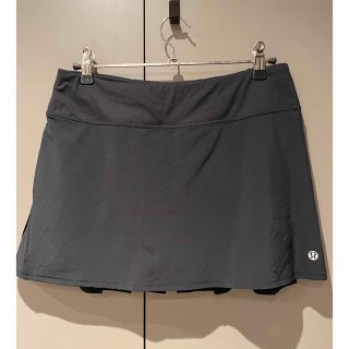 ルルレモン(lululemon)のルルレモン スカート(その他)