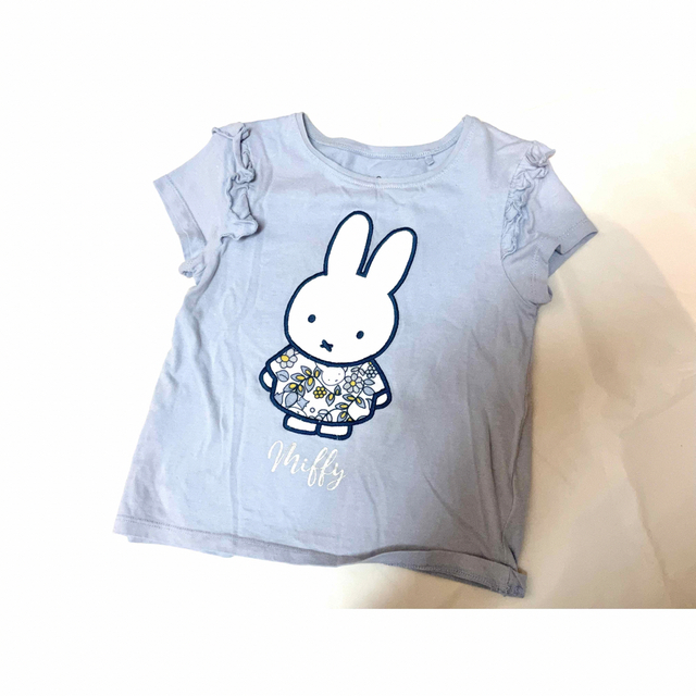 NEXT(ネクスト)のnext ミッフィー　100cm キッズ/ベビー/マタニティのキッズ服女の子用(90cm~)(Tシャツ/カットソー)の商品写真