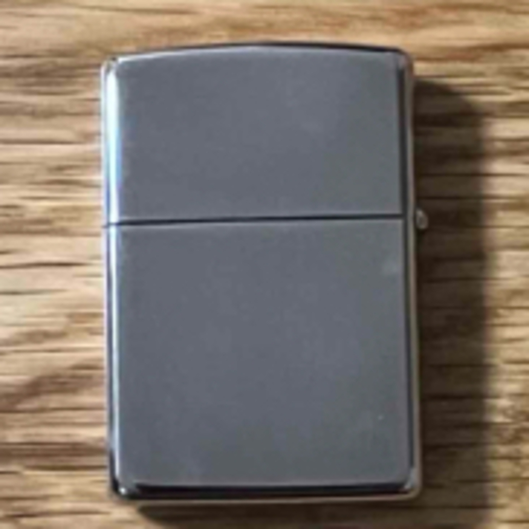 ZIPPO(ジッポー)のZIPPO Come on Bikkle My name is Bikkle メンズのファッション小物(タバコグッズ)の商品写真