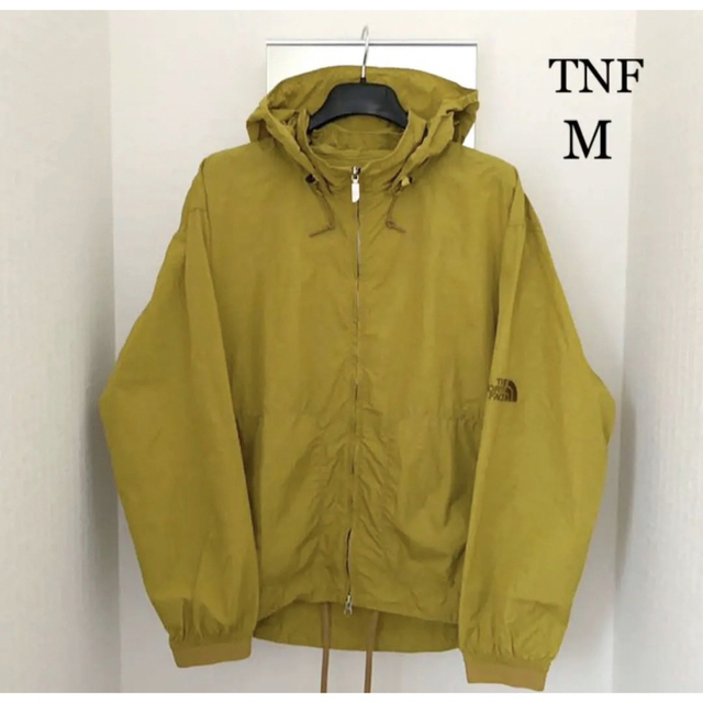 THE NORTH FACE(ザノースフェイス)のTHE NORTH FACE Mountain Wind Parka【極美】 メンズのジャケット/アウター(マウンテンパーカー)の商品写真