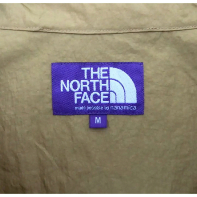 THE NORTH FACE(ザノースフェイス)のTHE NORTH FACE Mountain Wind Parka【極美】 メンズのジャケット/アウター(マウンテンパーカー)の商品写真