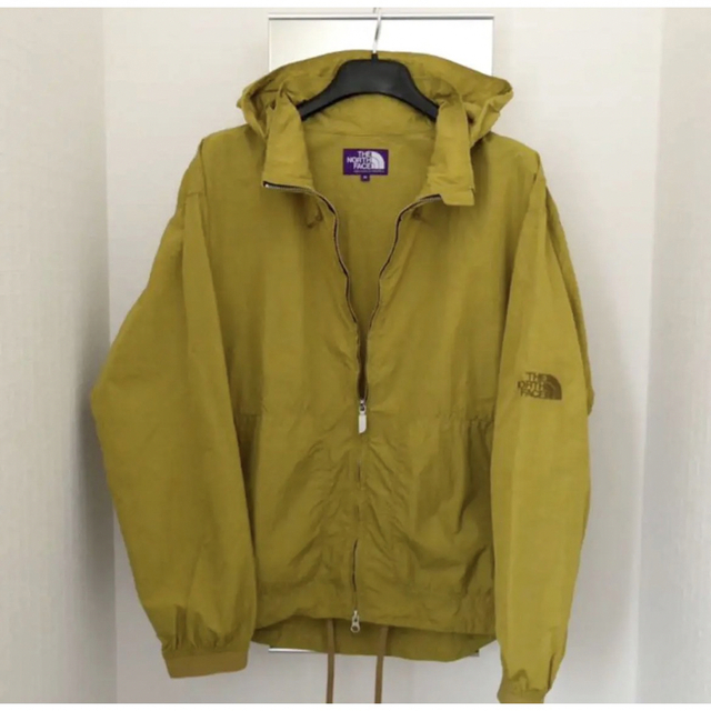 THE NORTH FACE(ザノースフェイス)のTHE NORTH FACE Mountain Wind Parka【極美】 メンズのジャケット/アウター(マウンテンパーカー)の商品写真