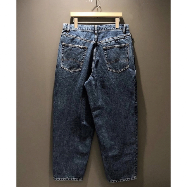 BEAMS(ビームス)のS ☆ SSZ / 5 Pocket Double Knee Pants メンズのパンツ(デニム/ジーンズ)の商品写真