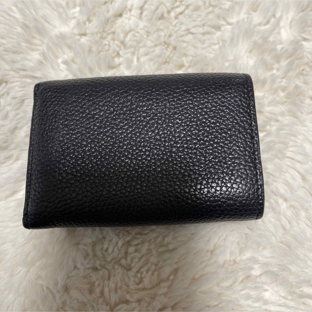 COACH(コーチ)の♡コーチ　三つ折り財布♡ レディースのファッション小物(財布)の商品写真