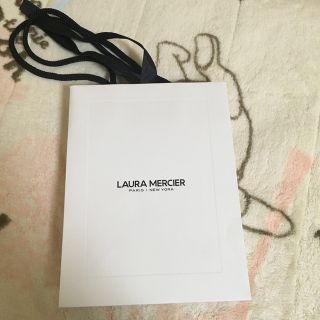 ローラメルシエ(laura mercier)のローラメルシエ　ショップ袋♡(ショップ袋)