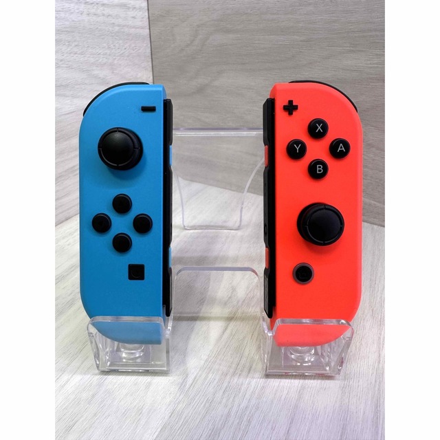 美品！Nintendo Switch本体一式完全品