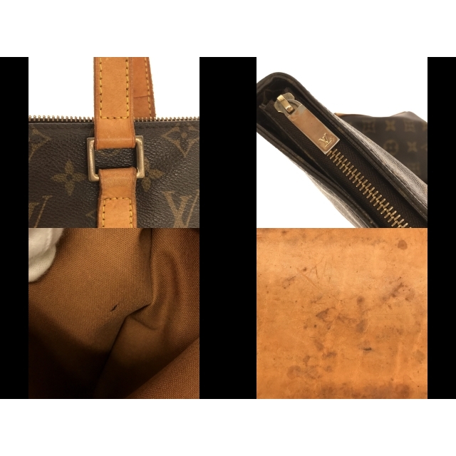 LOUIS VUITTON - ルイヴィトン ショルダーバッグ モノグラムの通販 by ...