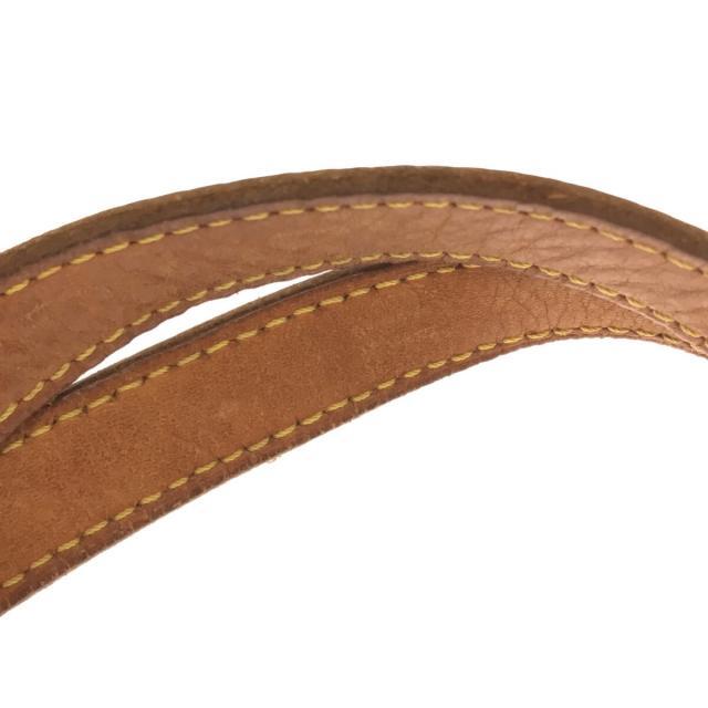 LOUIS VUITTON - ルイヴィトン ショルダーバッグ モノグラムの通販 by ...