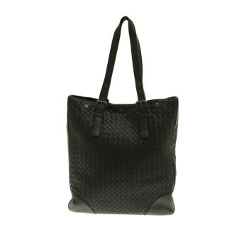 室外 ☆美品☆ボッテガヴェネタ トートバッグ キャンバス