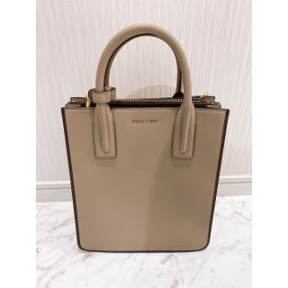 チャールズアンドキース(Charles and Keith)の期間限定お値下げ【CHARLES&KEITH】ショルダーバッグ(ショルダーバッグ)