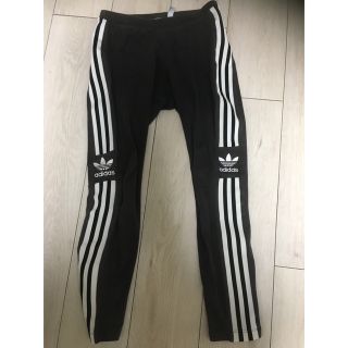 アディダス(adidas)のadidasレギンス(レギンス/スパッツ)