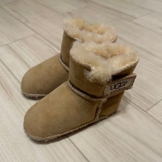 アグ(UGG)のUGG ベビーブーツ(ブーツ)