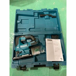 マキタ(Makita)のMakitaマキタ 18v 充電式　ジグソー　JV184D (その他)