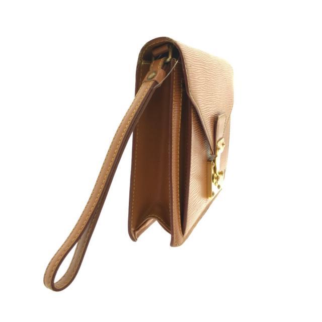 LOUIS VUITTON - ルイヴィトン セカンドバッグ エピ M52618の通販 by