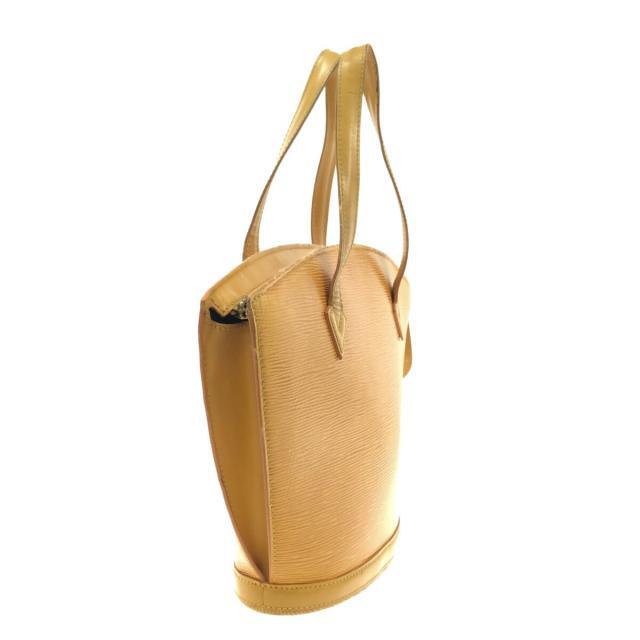 LOUIS VUITTON - ルイヴィトン ハンドバッグ エピ M52279の通販 by